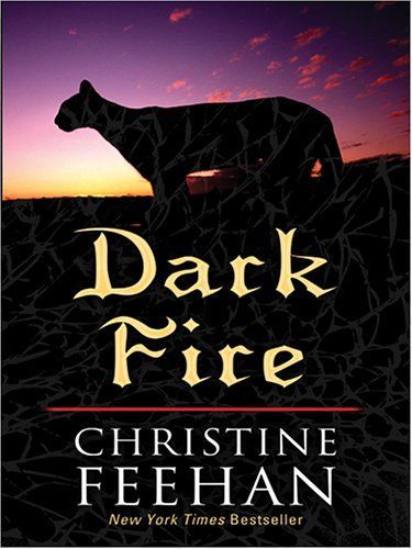 Dark fire