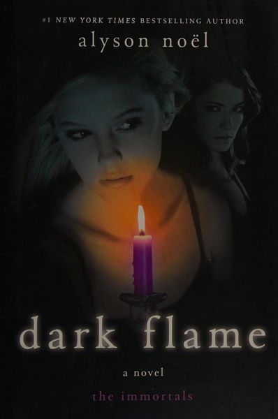 Dark Flame