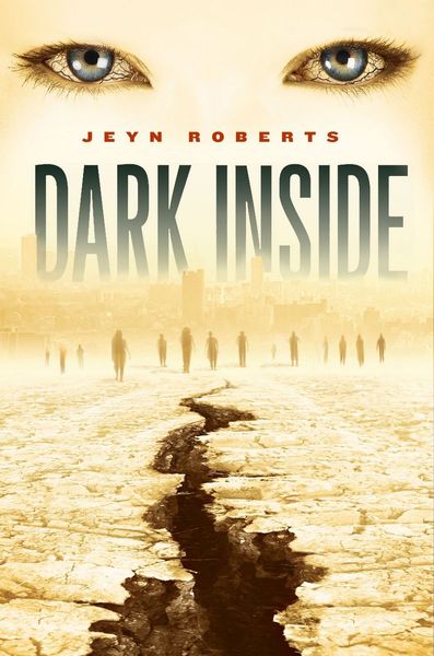 Dark inside