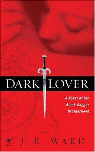 Dark Lover