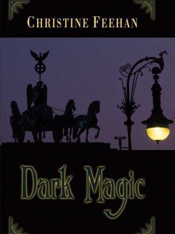 Dark magic