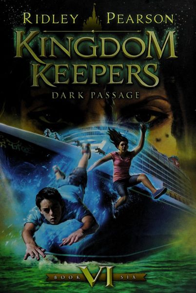 Dark passage