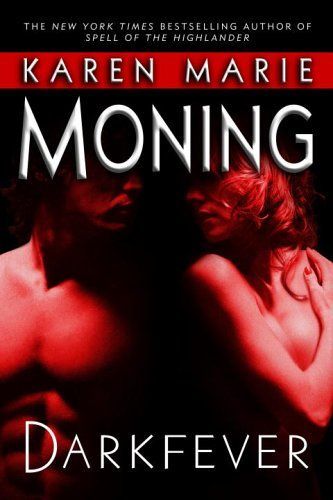 Darkfever (Fever Series, Book 1)