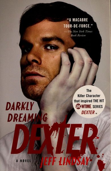 Darkly dreaming Dexter