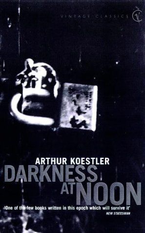 Darkness at Noon
