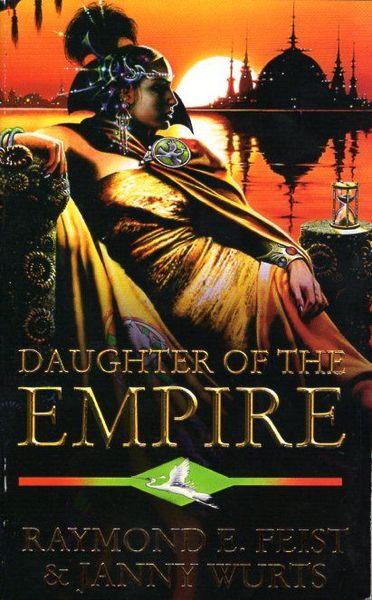 Daughter of the Empire