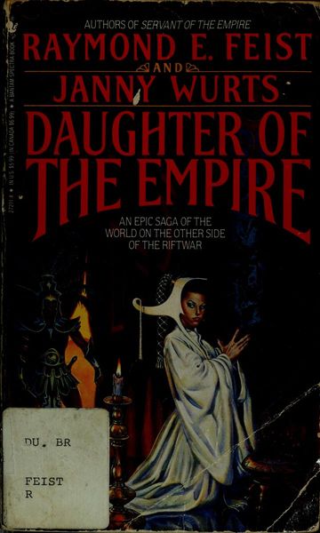 Daughter of the empire