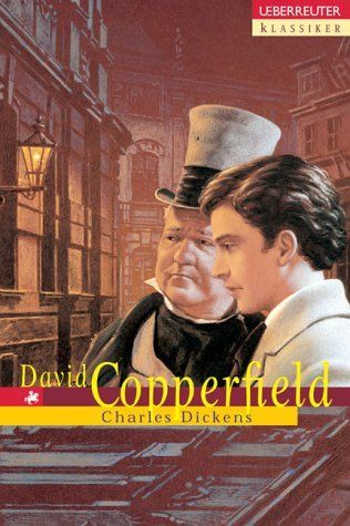 David Copperfield.