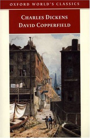 David Copperfield (Oxford World's Classics)