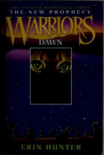 Dawn (Warriors: The New Prophecy, Book 3)
