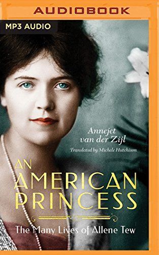 American Princess, An
