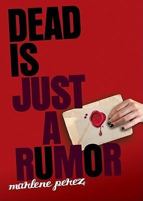 Dead is just a rumor