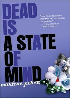 Dead is a state of mind