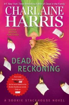 Dead reckoning : a Sookie Stackhouse novel