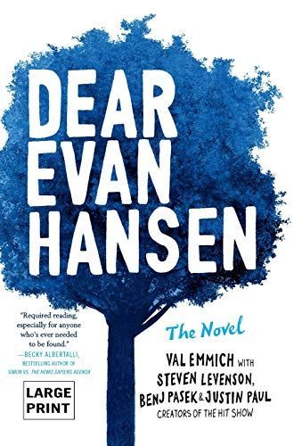 Dear Evan Hansen