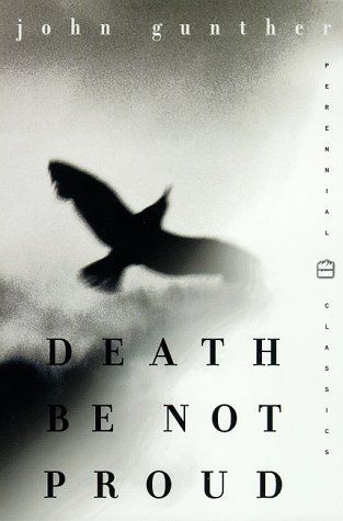 Death be not proud