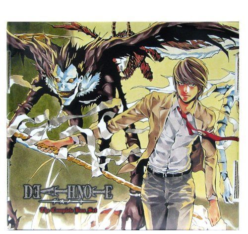Death Note