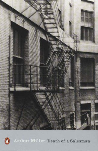 Death of a Salesman (Penguin Modern Classics)