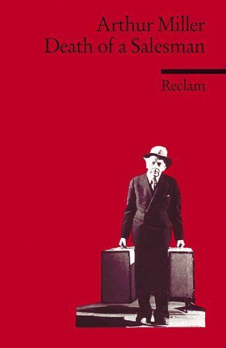 Death of a Salesman.