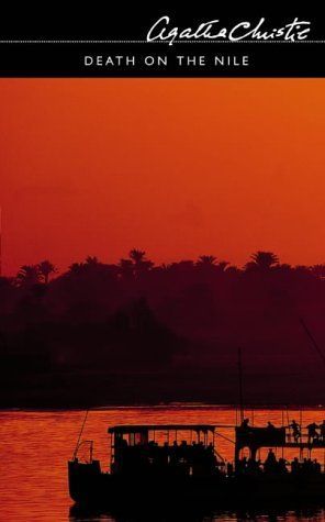 Death on the Nile (Hercule Poirot)