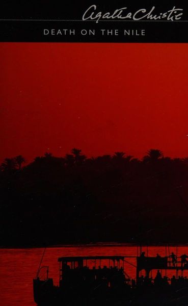 Death on the Nile