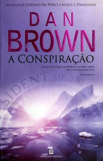 A Conspiração