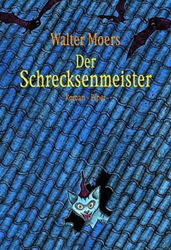 Der Schrecksenmeister