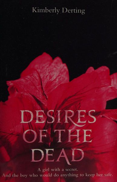 Desires of the Dead