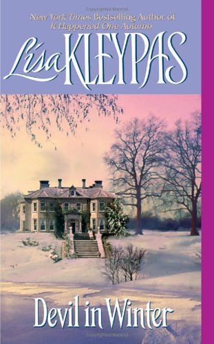 Devil in Winter (Wallflower Quartet, Bk. 3)