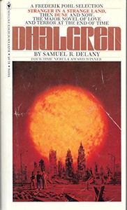 Dhalgren.