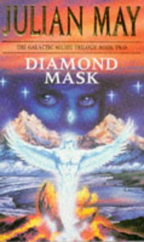 Diamond Mask (Galactic Milieu Trilogy)