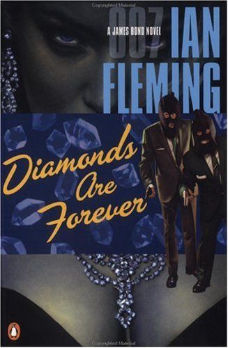 Diamonds are forever