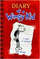 Diary of a wimpy kid