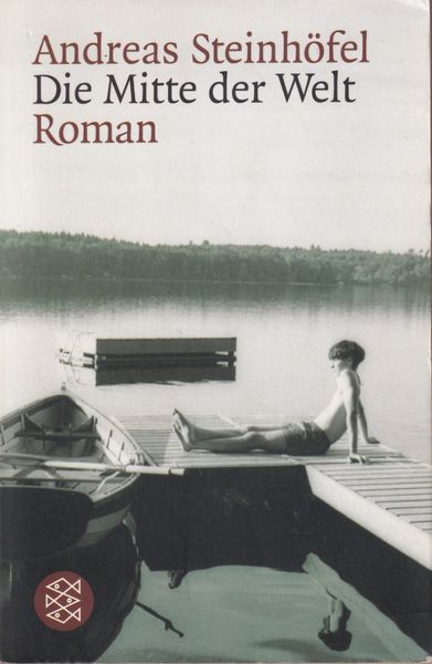 Die Mitte der Welt