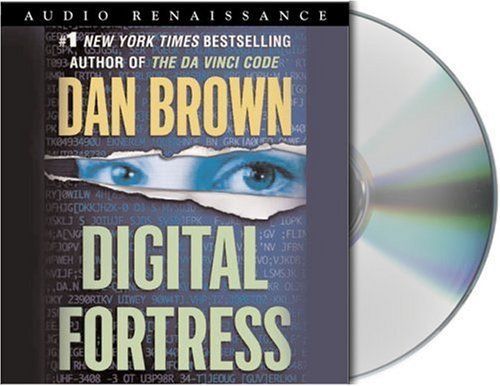 Digital Fortress