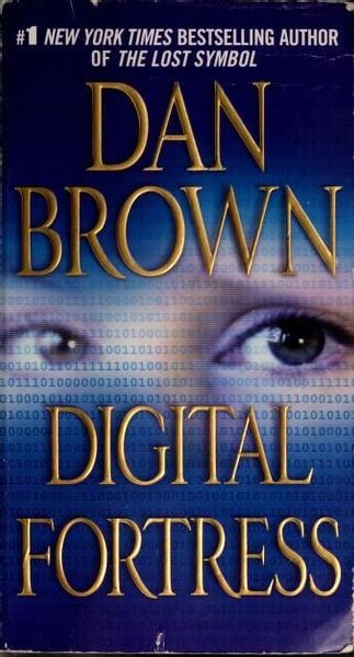 Digital Fortress