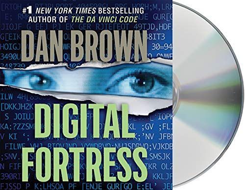 Digital Fortress