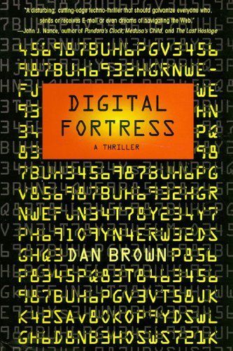 Digital Fortress
