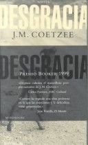 Desgracia (Literatura Mondadori, 138)