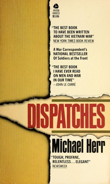 Dispatches