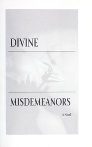 Divine misdemeanors
