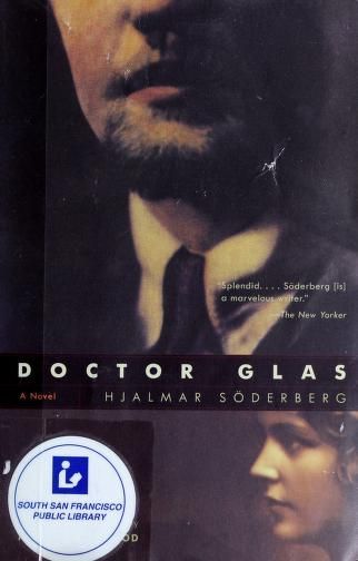 Doctor Glas