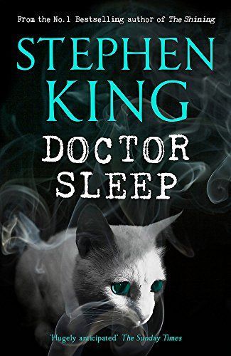 Doctor Sleep