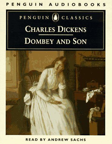 Dombey and Son (Penguin Classics)