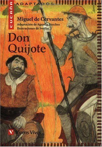 Don Quijote