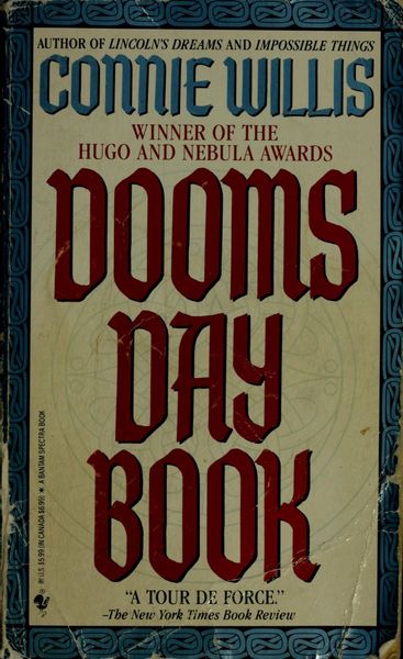 Doomsday book