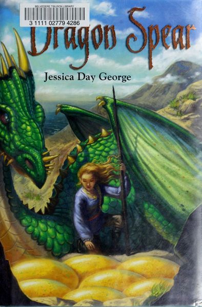 Dragon Spear