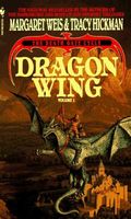 Dragon Wing (The Death Gate Cycle, Book 1)