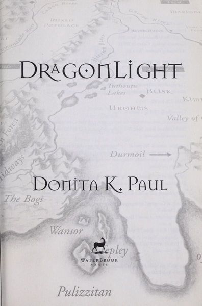 DragonLight
