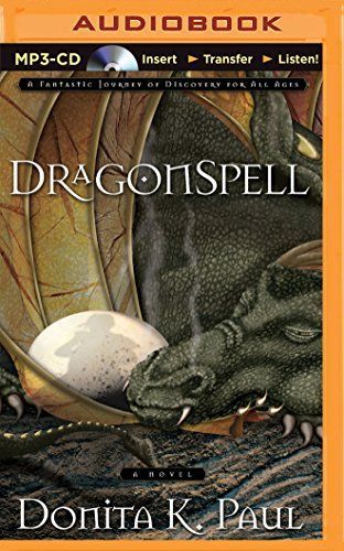 DragonSpell